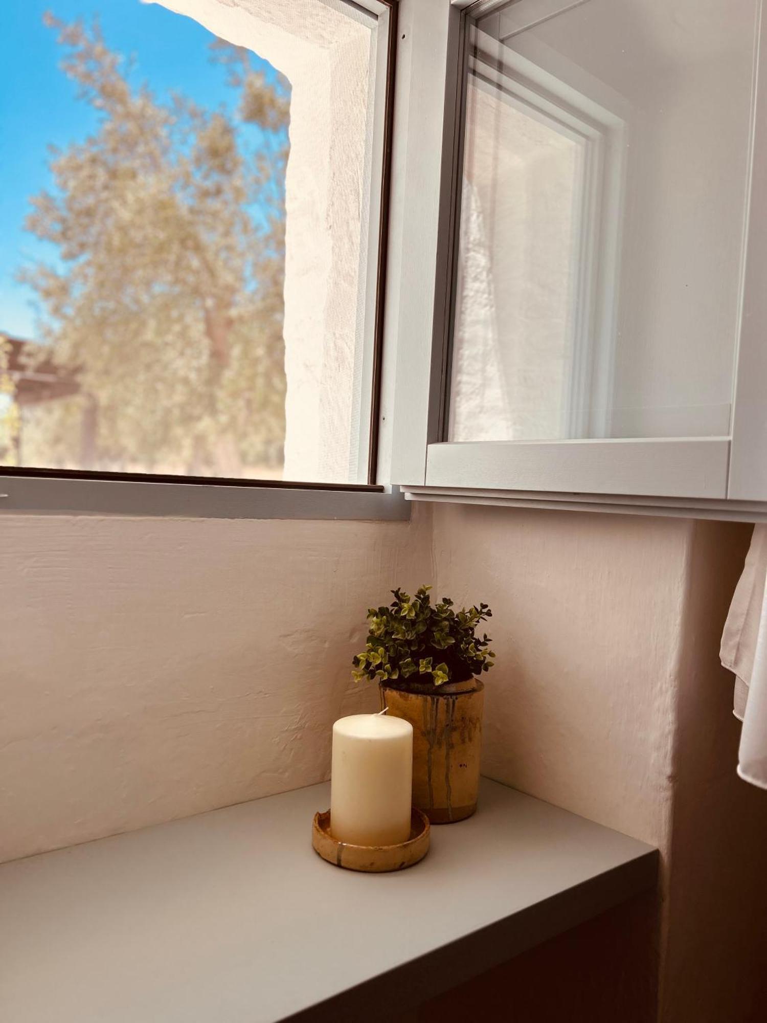 Trulli In Contrada - Monopoli Pensionat Exteriör bild